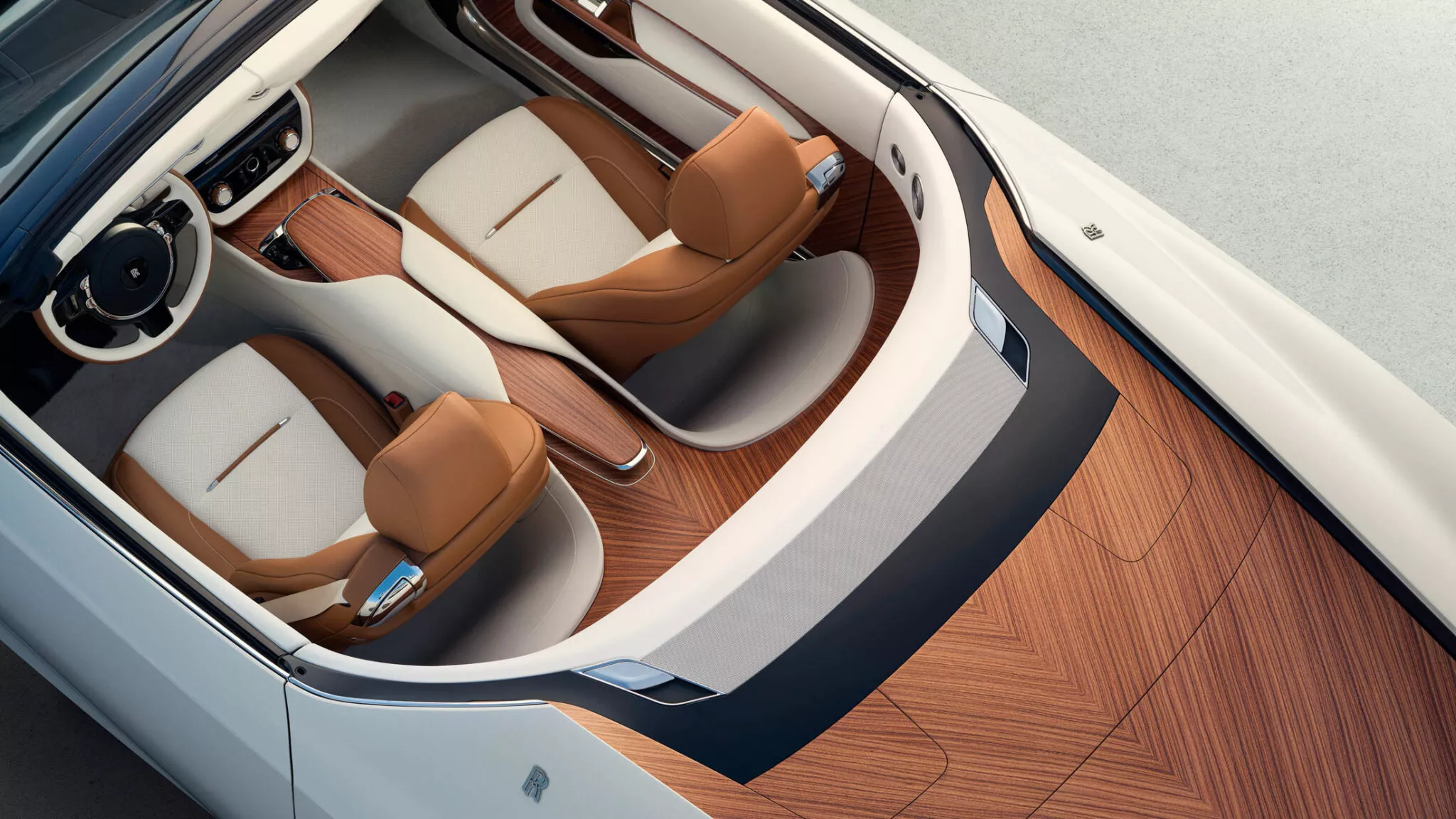Xe Rolls Royce