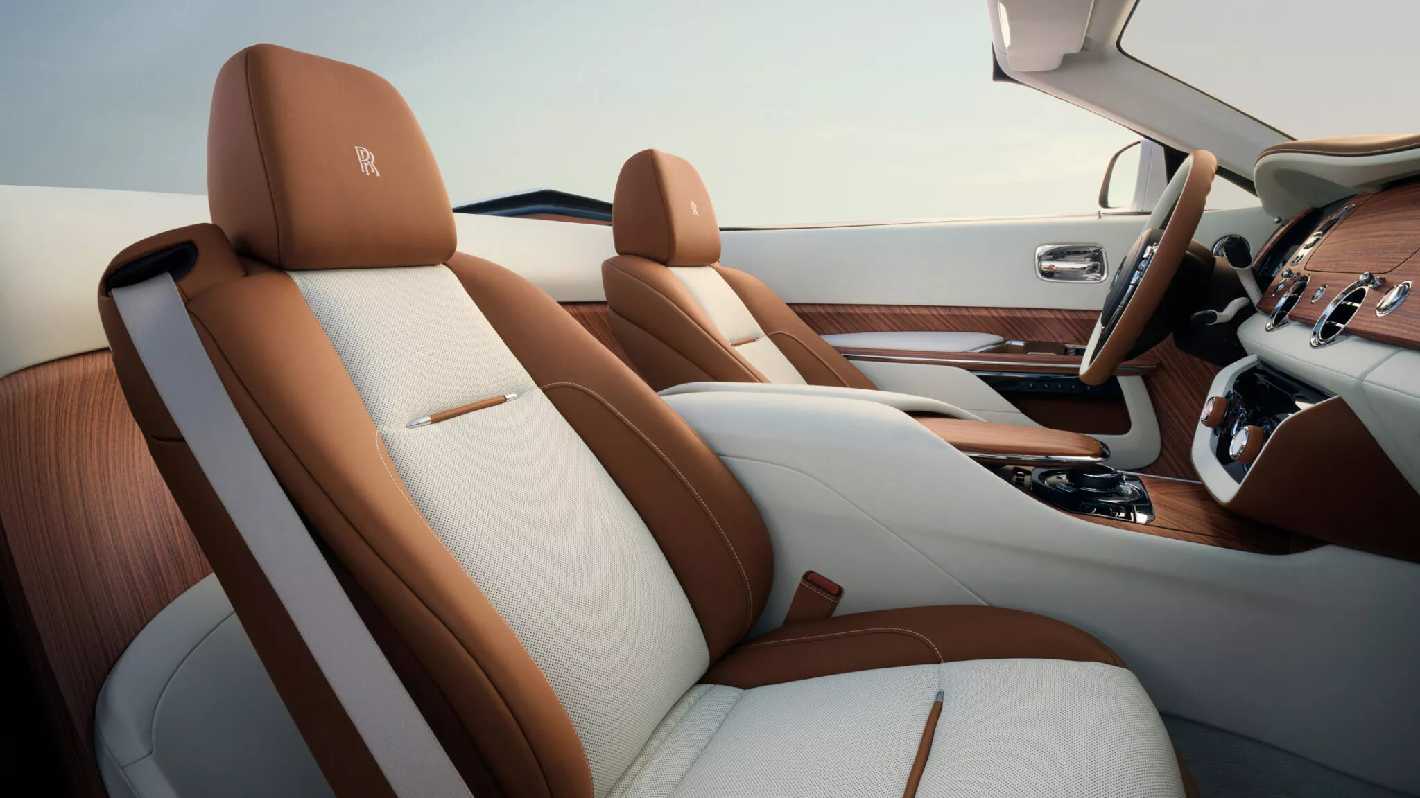 Xe Rolls Royce