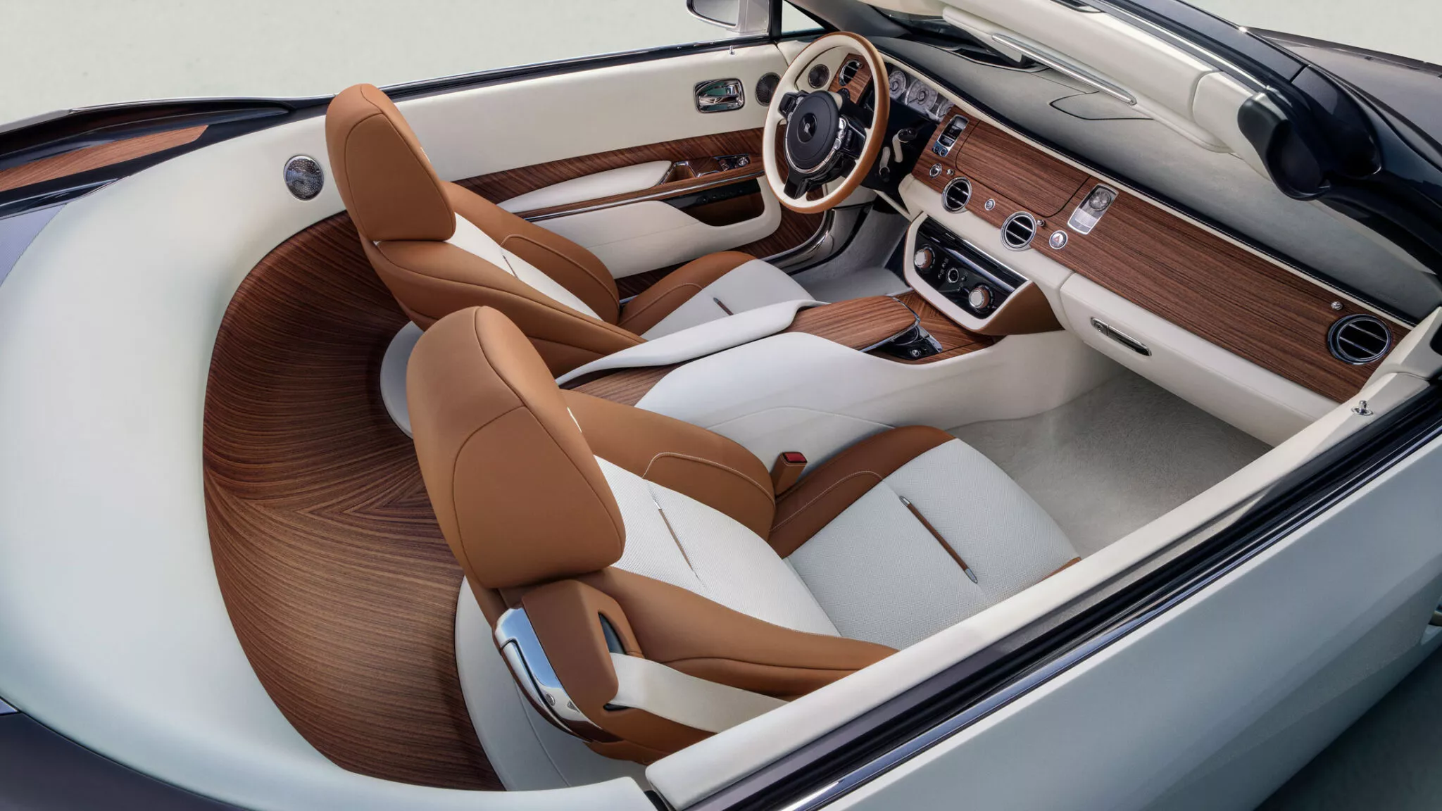 Xe Rolls Royce