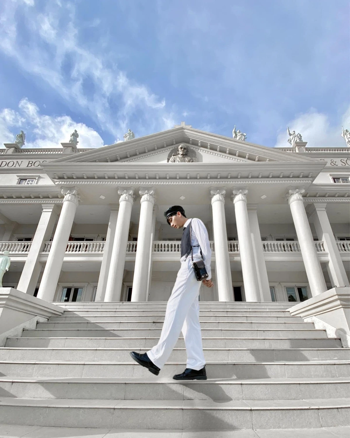 Du lịch Đà Lạt