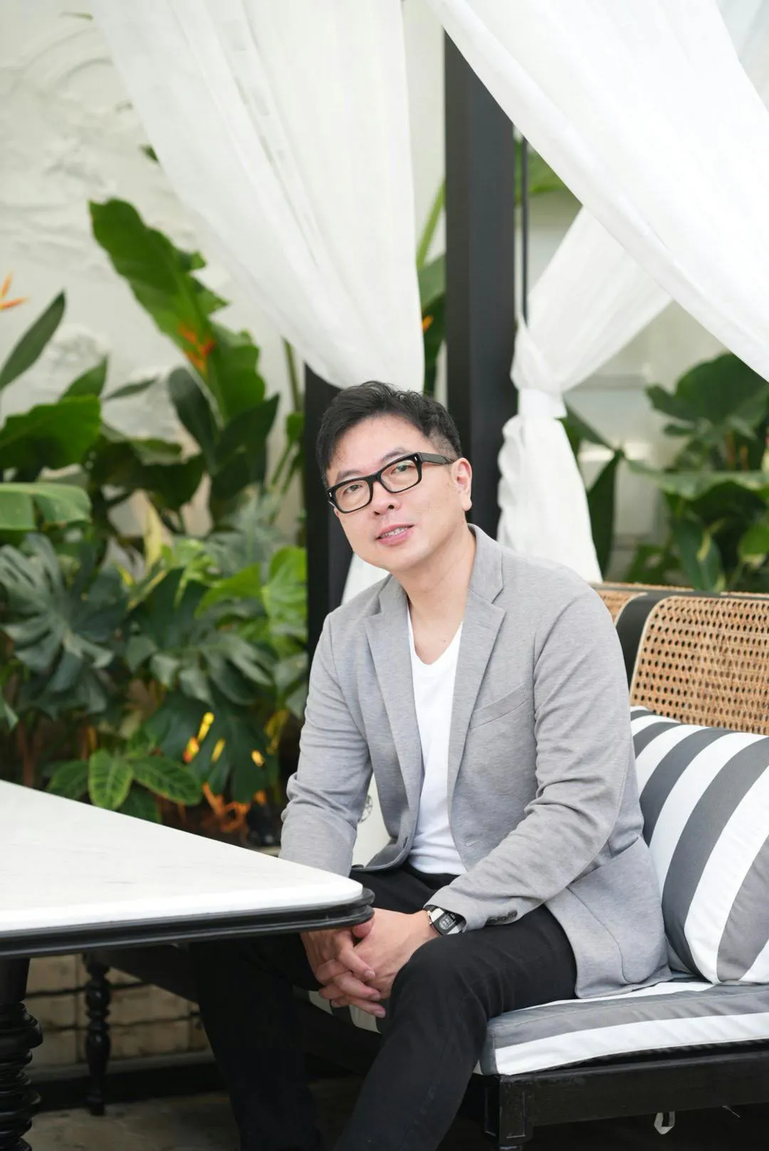 Arteastiq mang nghệ thuật thưởng trà thủ công tinh tế từ Singapore đến Việt Nam