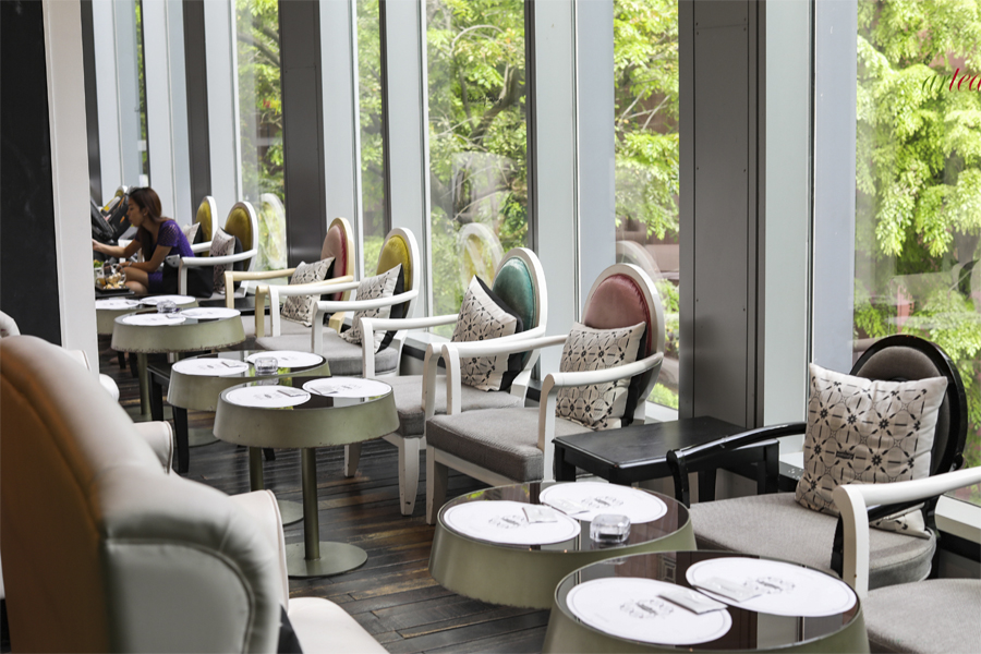 Arteastiq mang nghệ thuật thưởng trà thủ công tinh tế từ Singapore đến Việt Nam