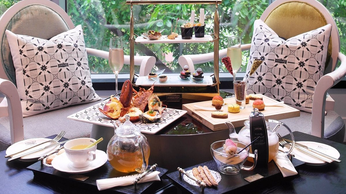 Arteastiq mang nghệ thuật thưởng trà thủ công tinh tế từ Singapore đến Việt Nam