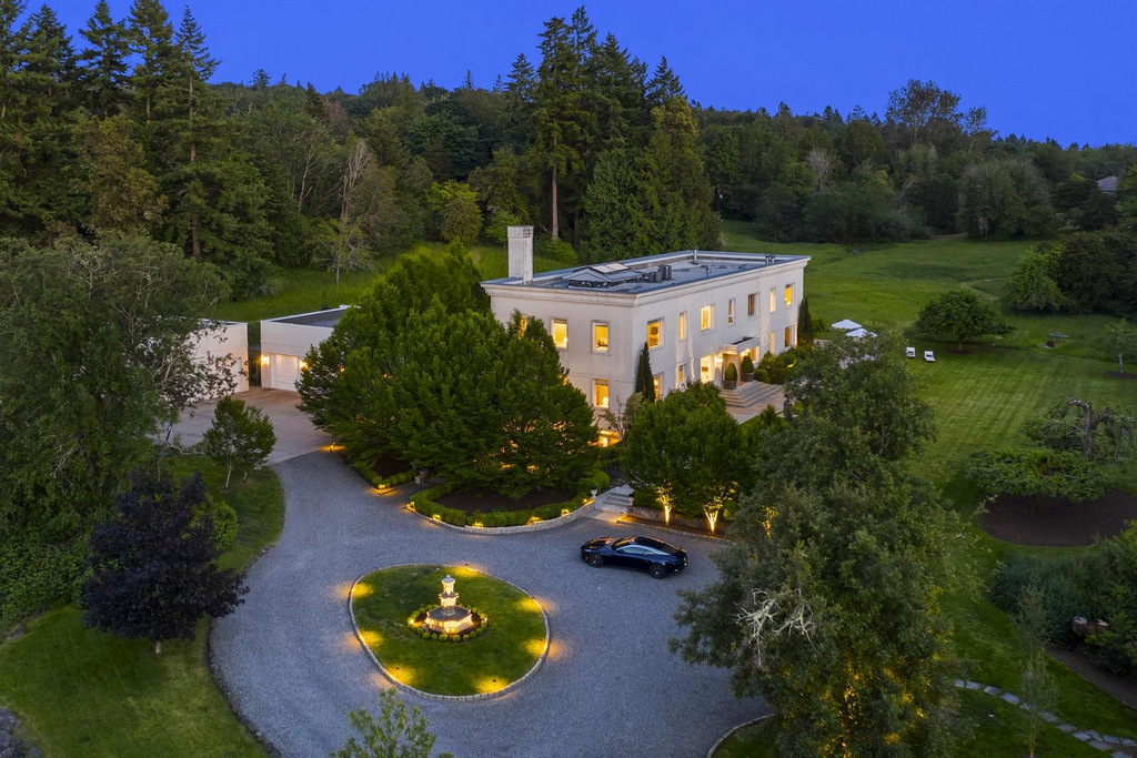 Christie’s International Real Estate