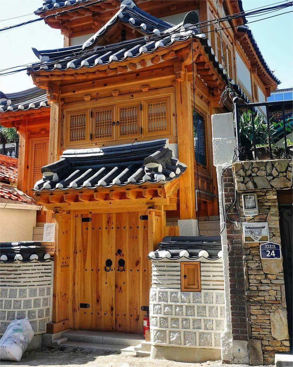 Du lịch Hàn Quốc