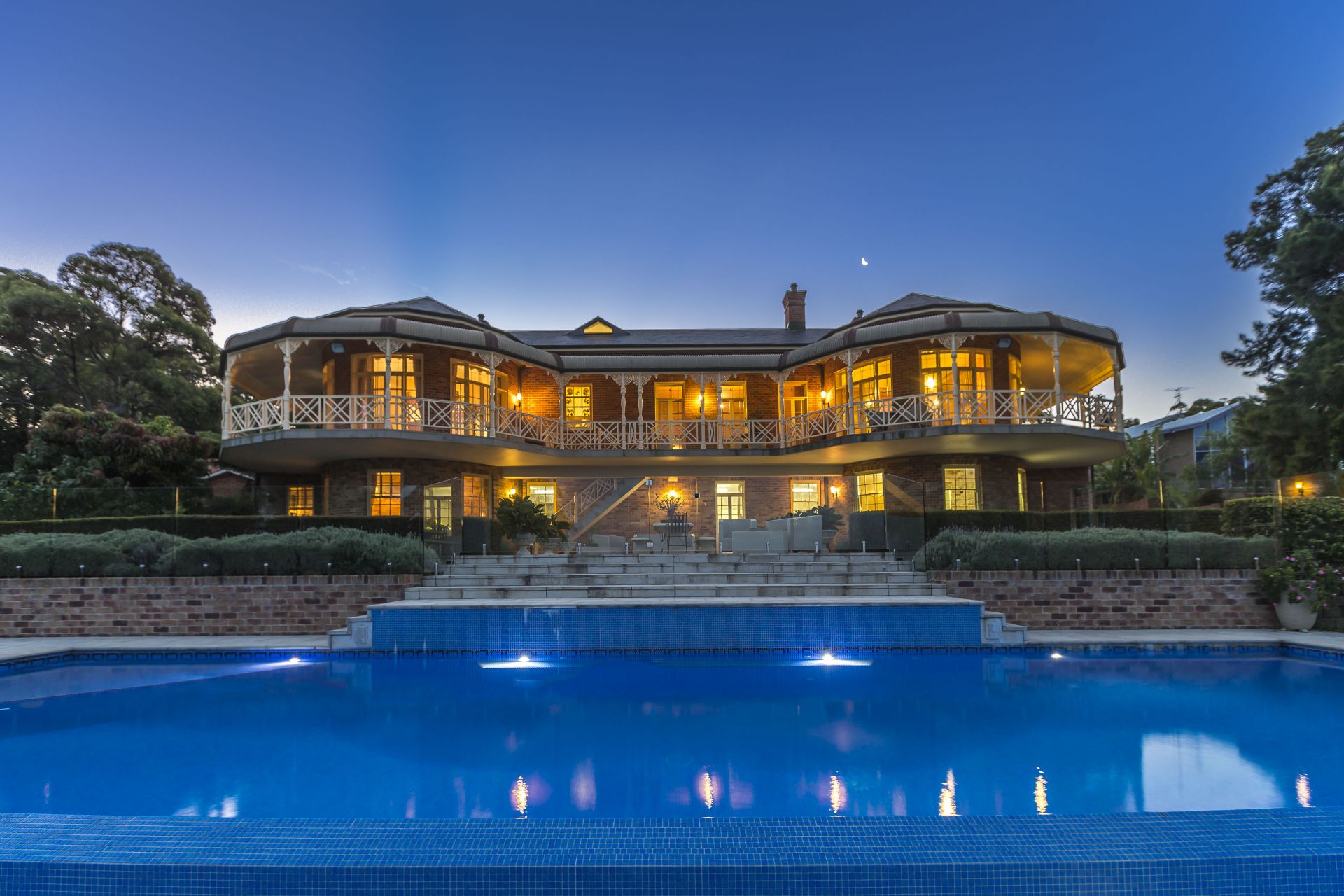 Christie’s International Real Estate