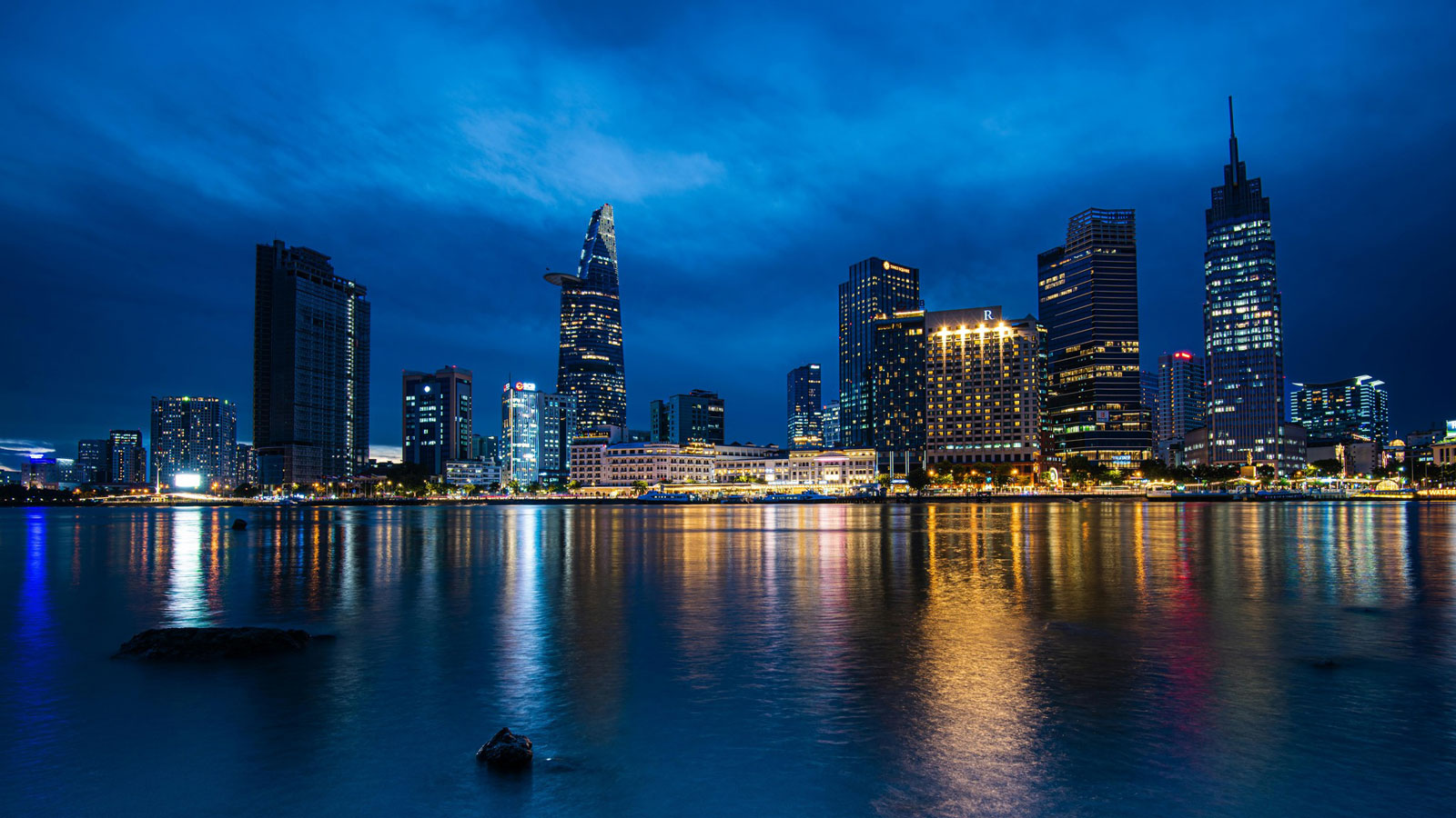 Christie’s International Real Estate chính thức gia nhập thị trường Việt Nam