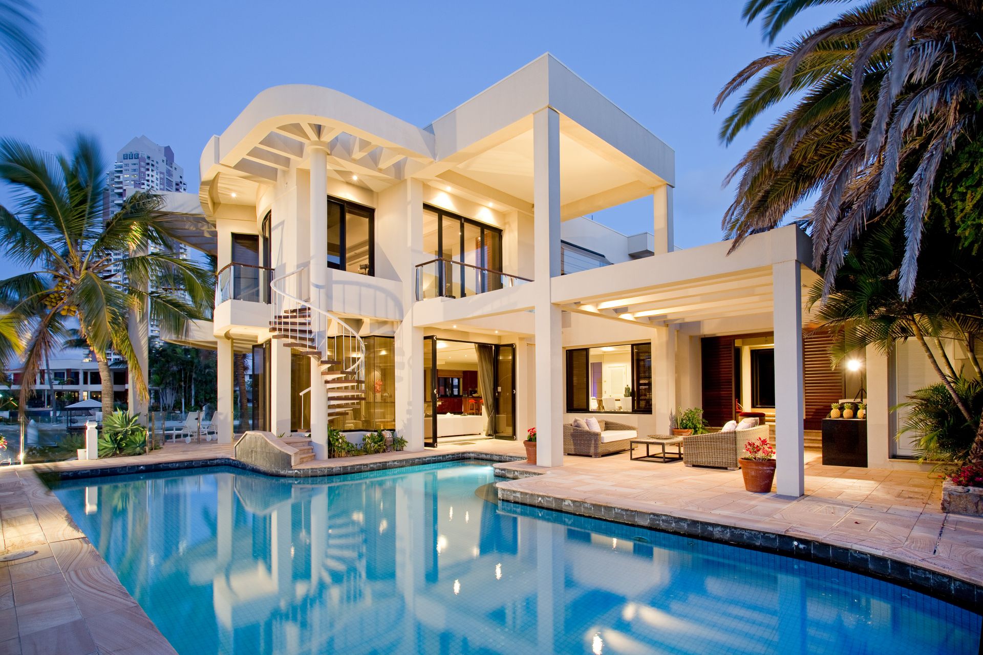Christie’s International Real Estate