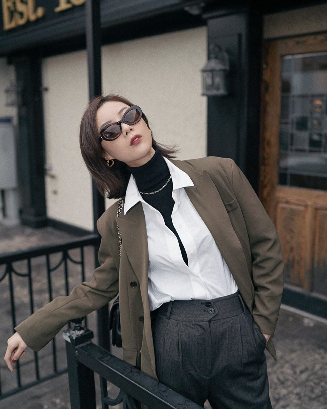 Phong cách thời trang Old Money là gì, khác gì so với Quiet Luxury?