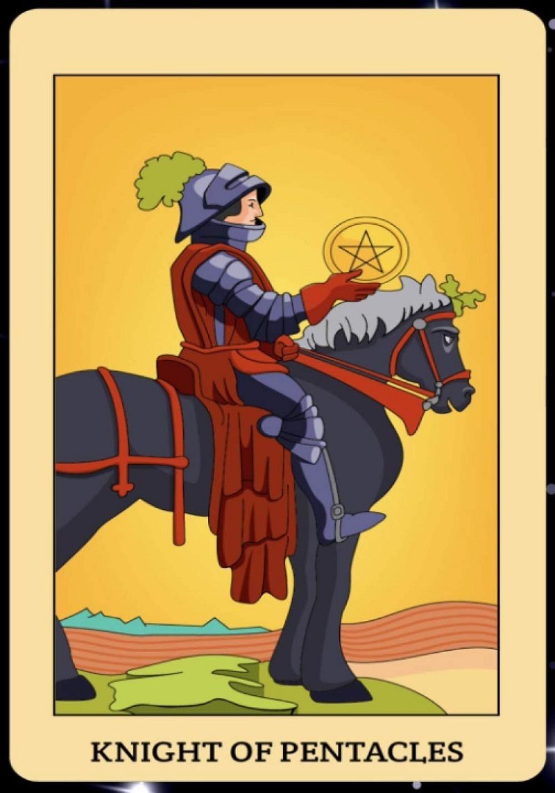 Bói bài Tarot tháng 6/2024