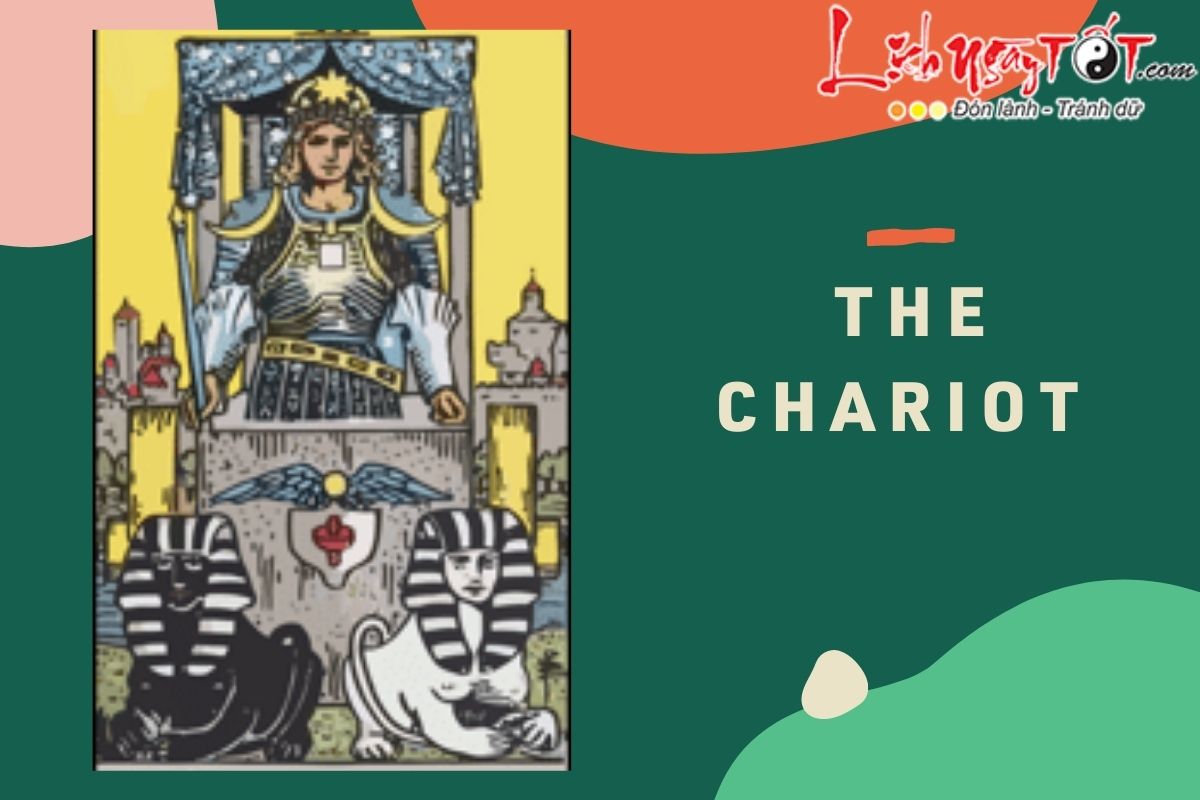 Bói bài Tarot tháng 6/2024