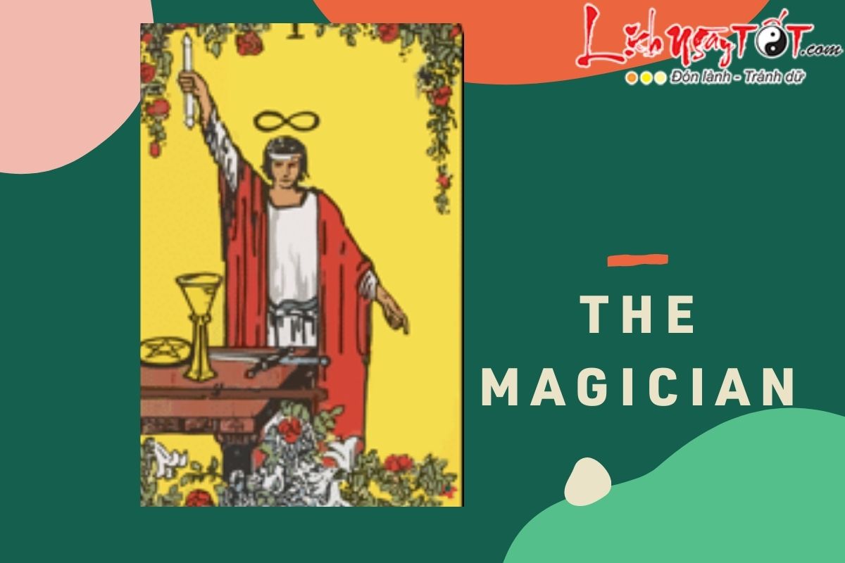 Bói bài Tarot tháng 6/2024