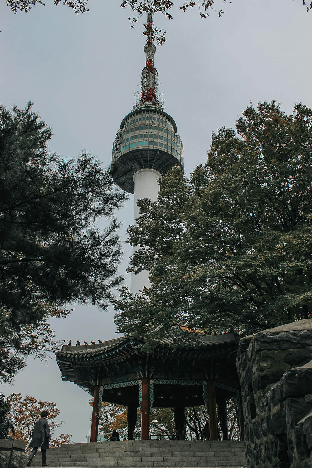 Du lịch Hàn Quốc
