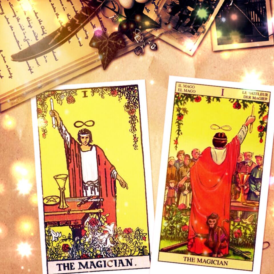 Bói bài Tarot tháng 6/2024