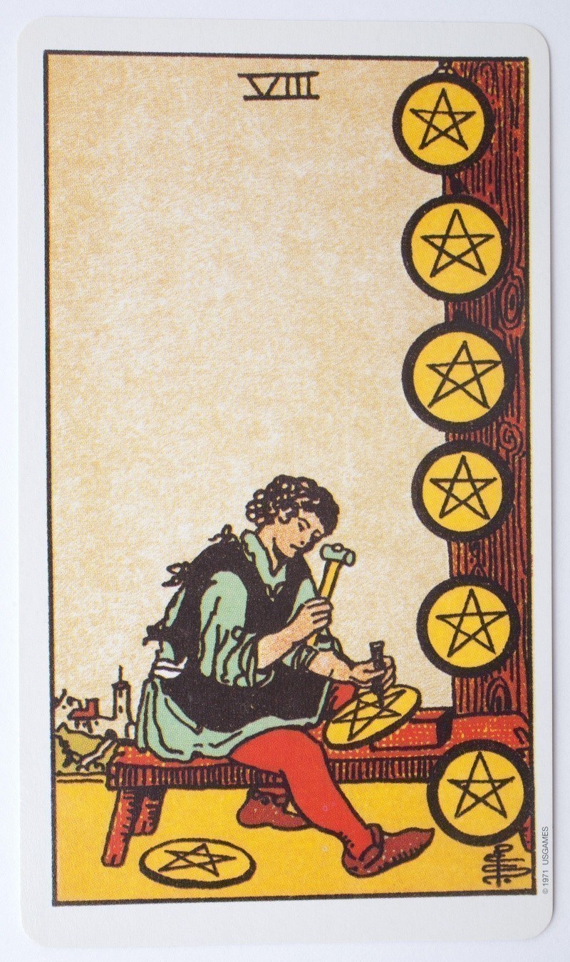 Bói bài Tarot tháng 6/2024