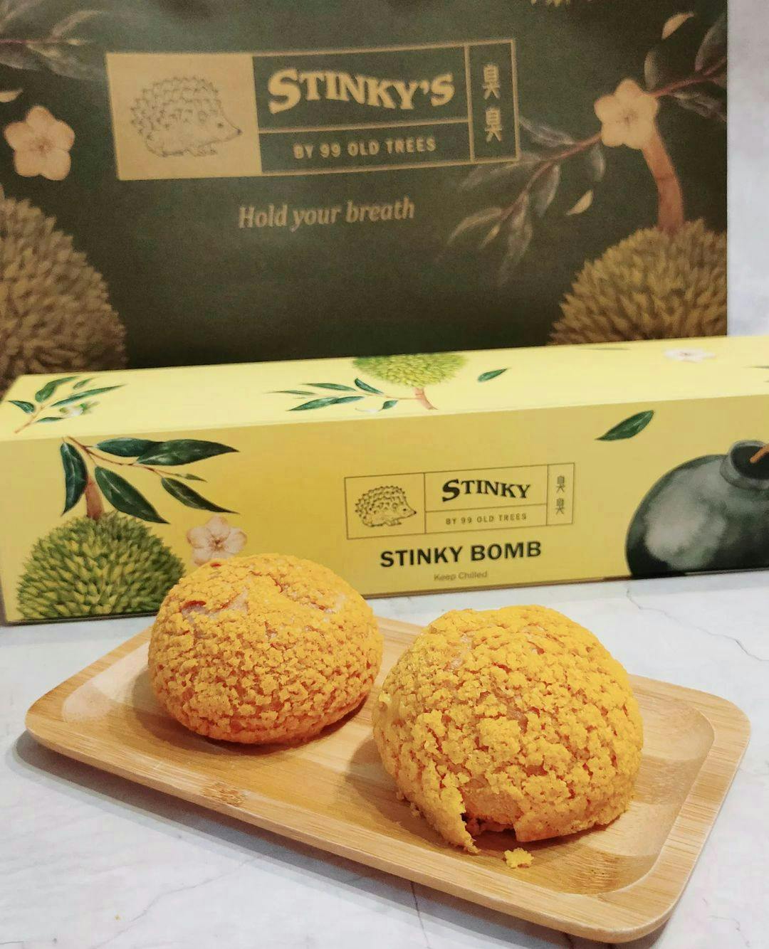 Nhà hàng Singapore