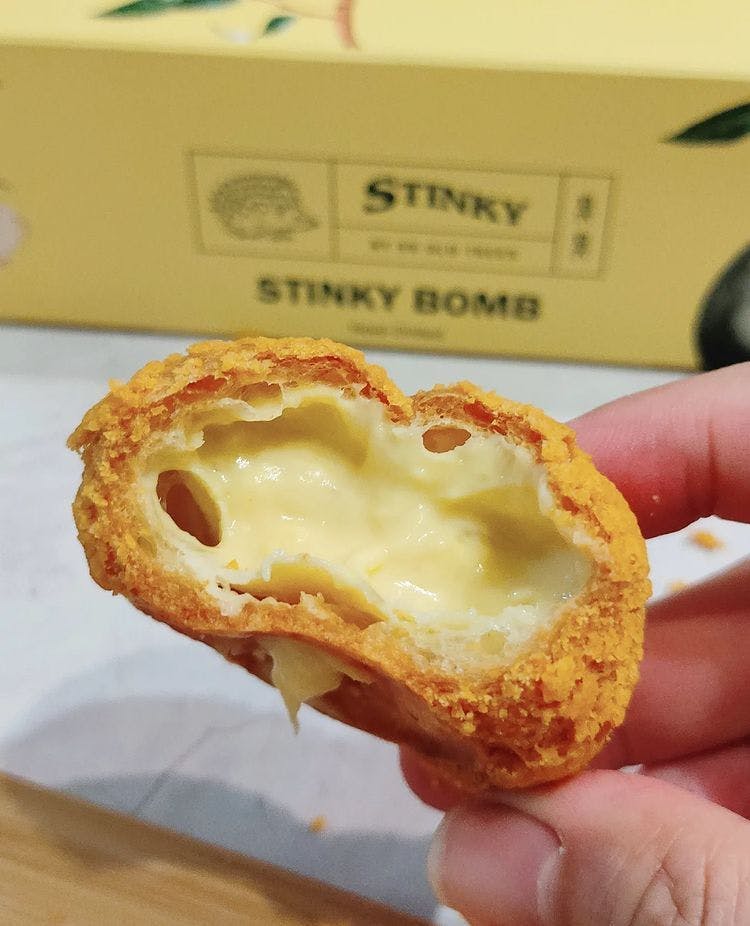 Nhà hàng Singapore