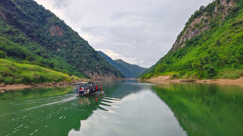 Du lịch Quảng Nam