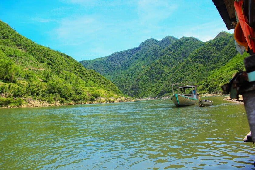 Du lịch Quảng Nam