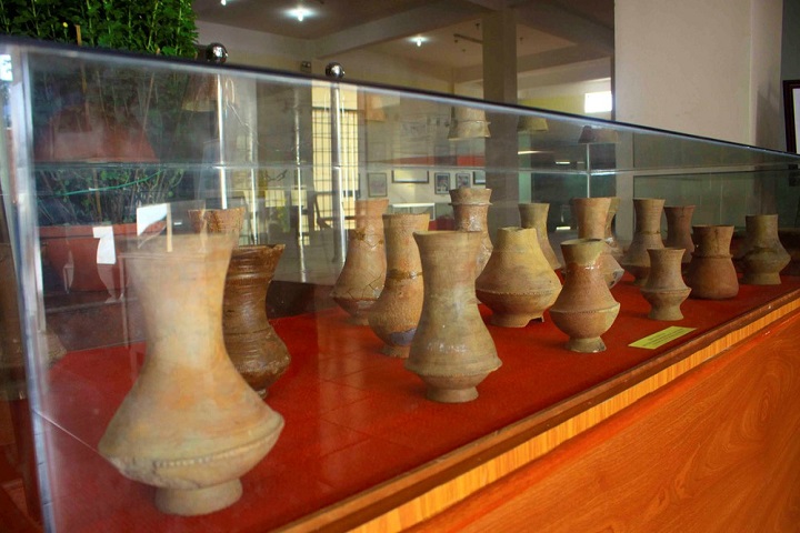 Du lịch Quảng Nam