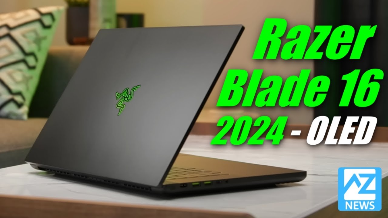 Razer Blade 16