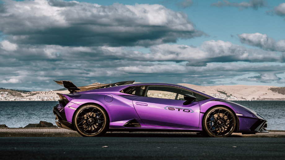 Lamborghini Esperienza Giro Oceania 2024: Tiến thẳng đến Apple Isle cùng những hành trình khó quên tại Tasmania