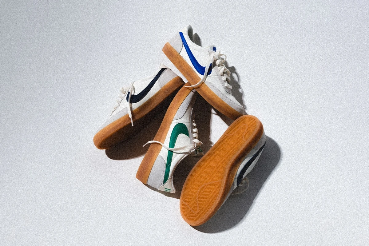 Giày Nike Killshot