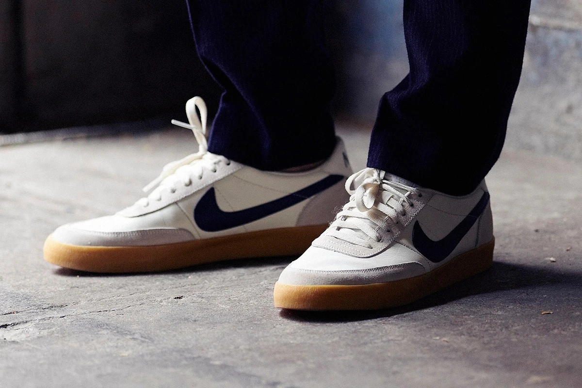 Giày Nike Killshot