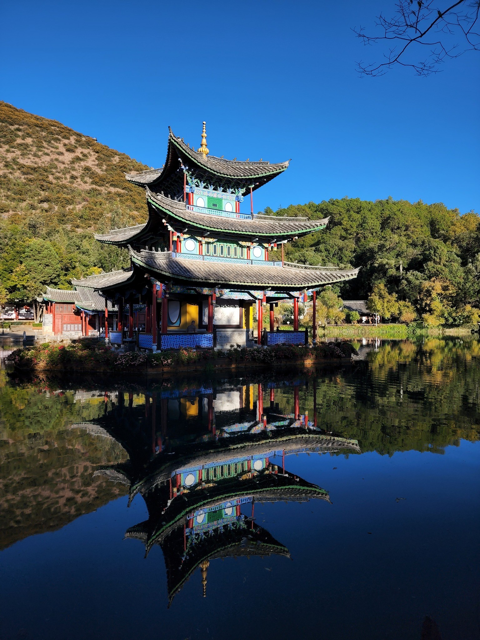 Du lịch Trung Quốc