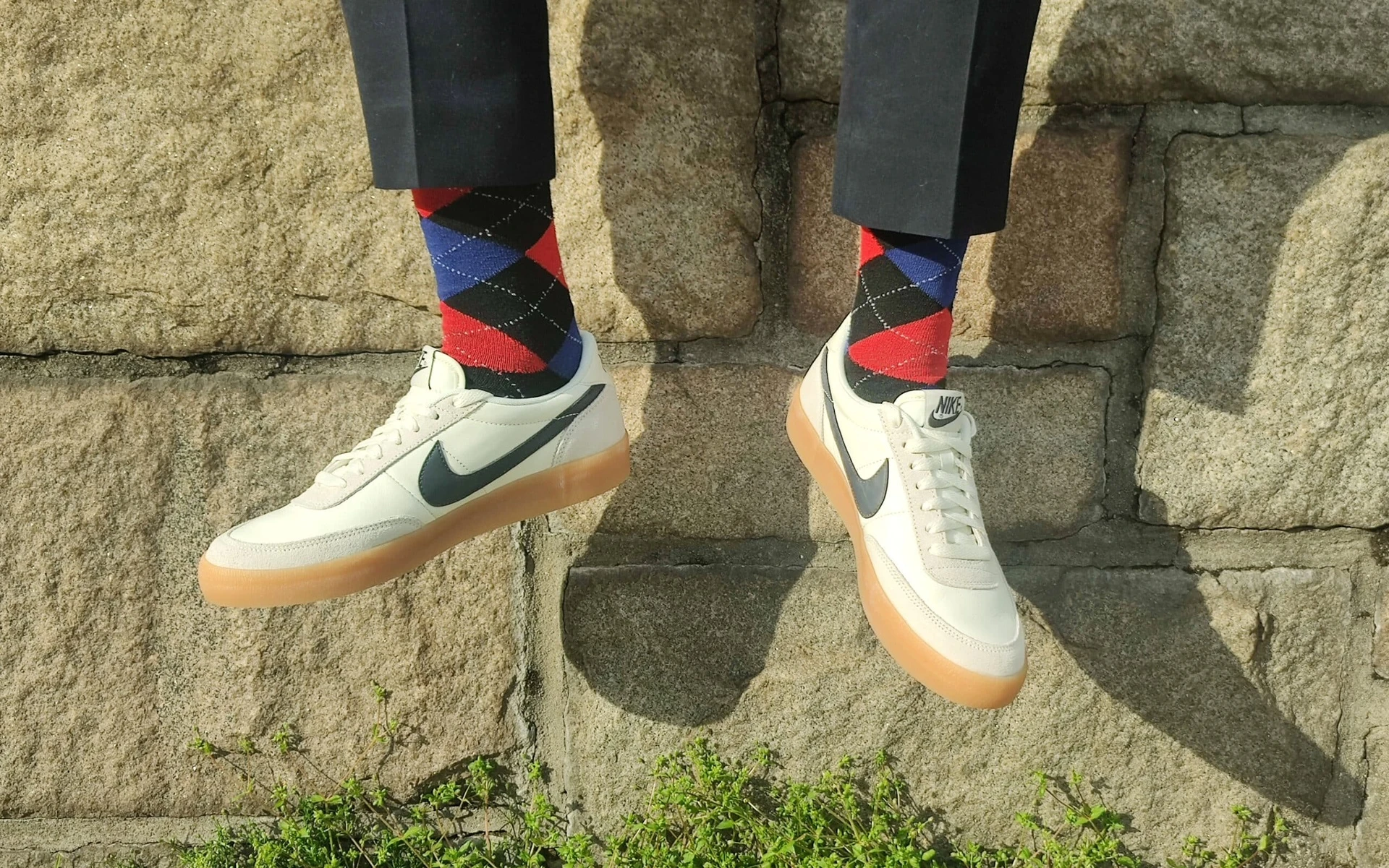 Giày Nike Killshot