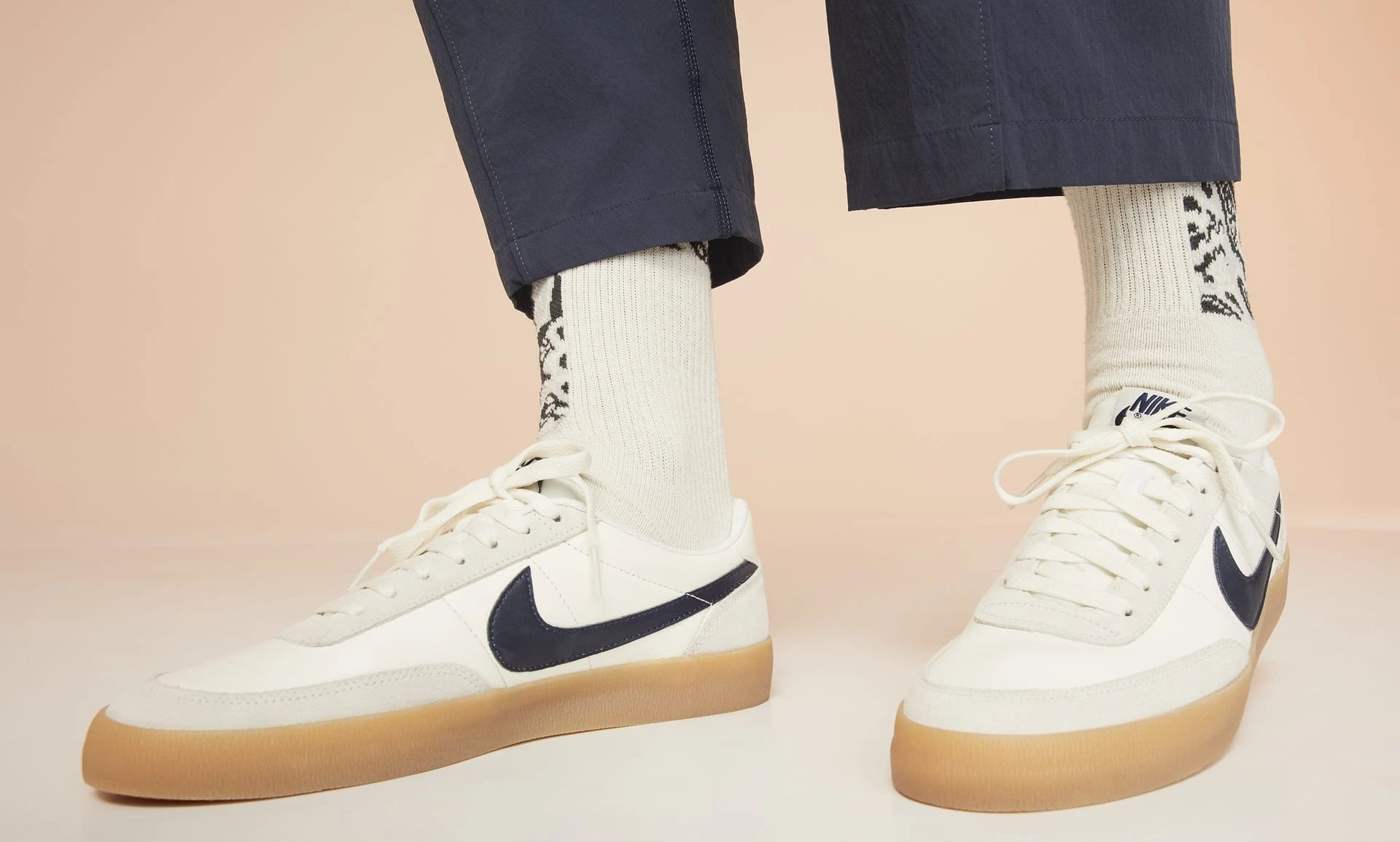 Giày Nike Killshot