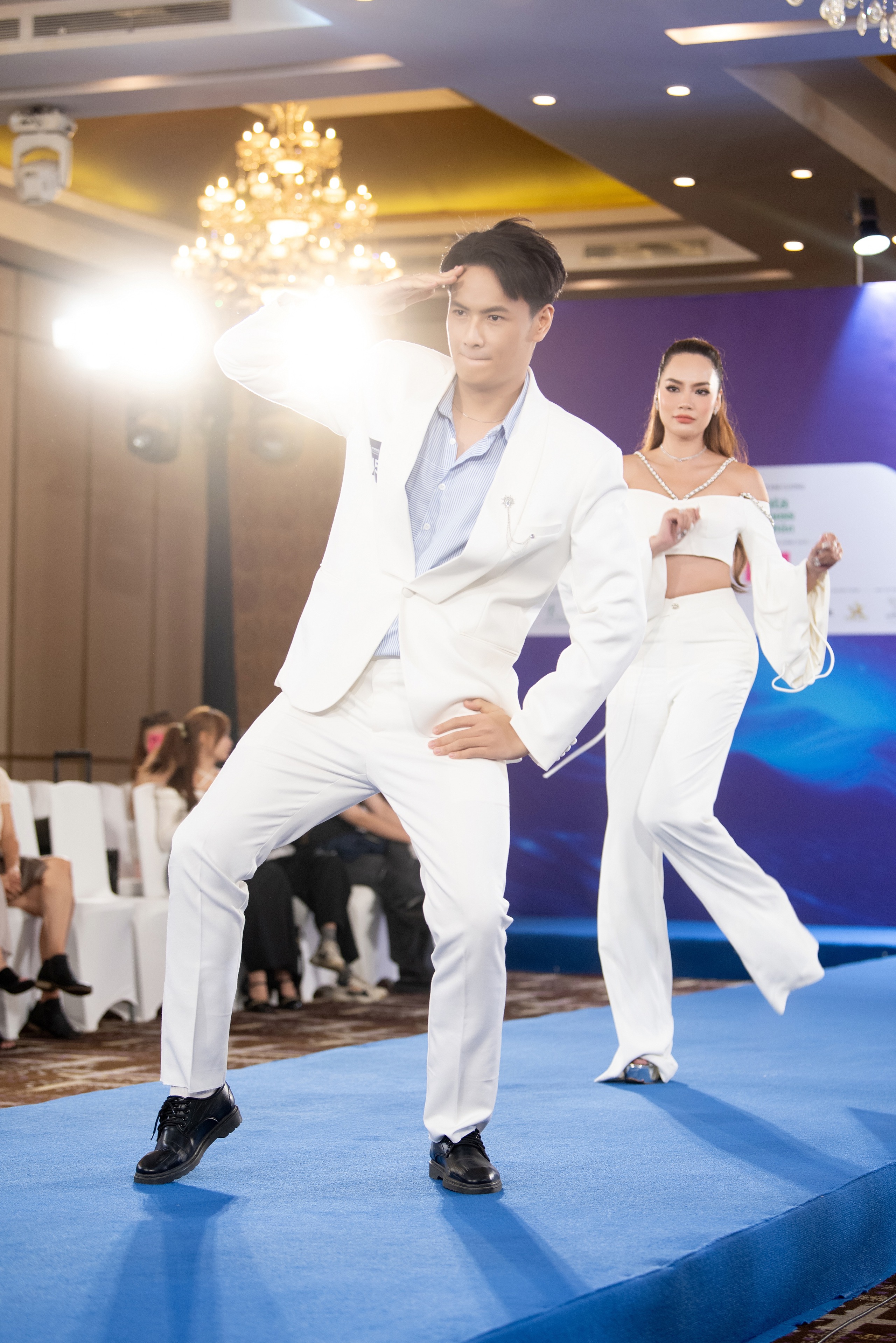 Mr World Vietnam 2024