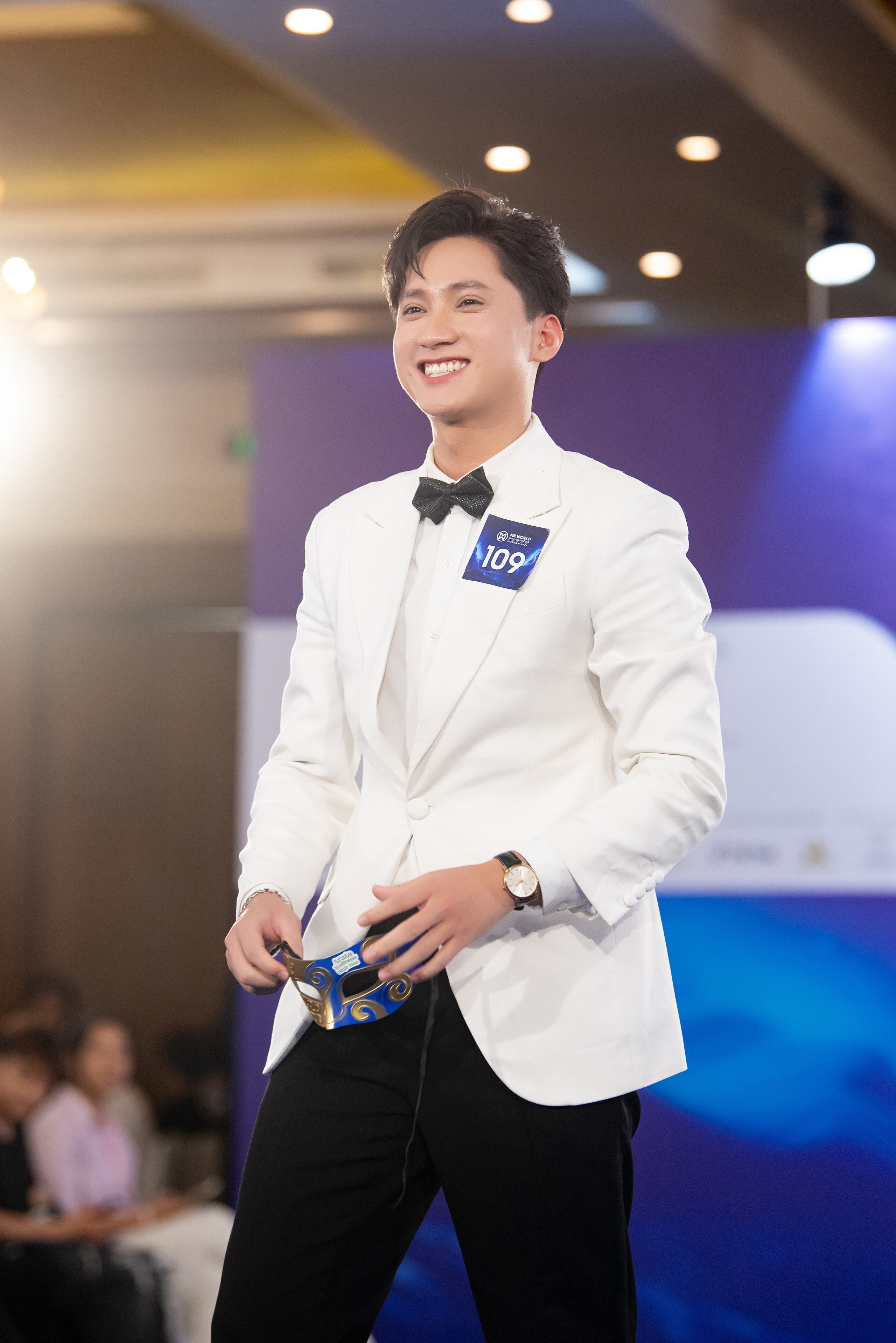 Mr World Vietnam 2024