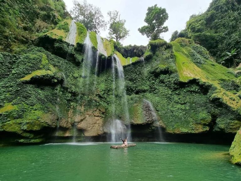 Du lịch Mộc Châu