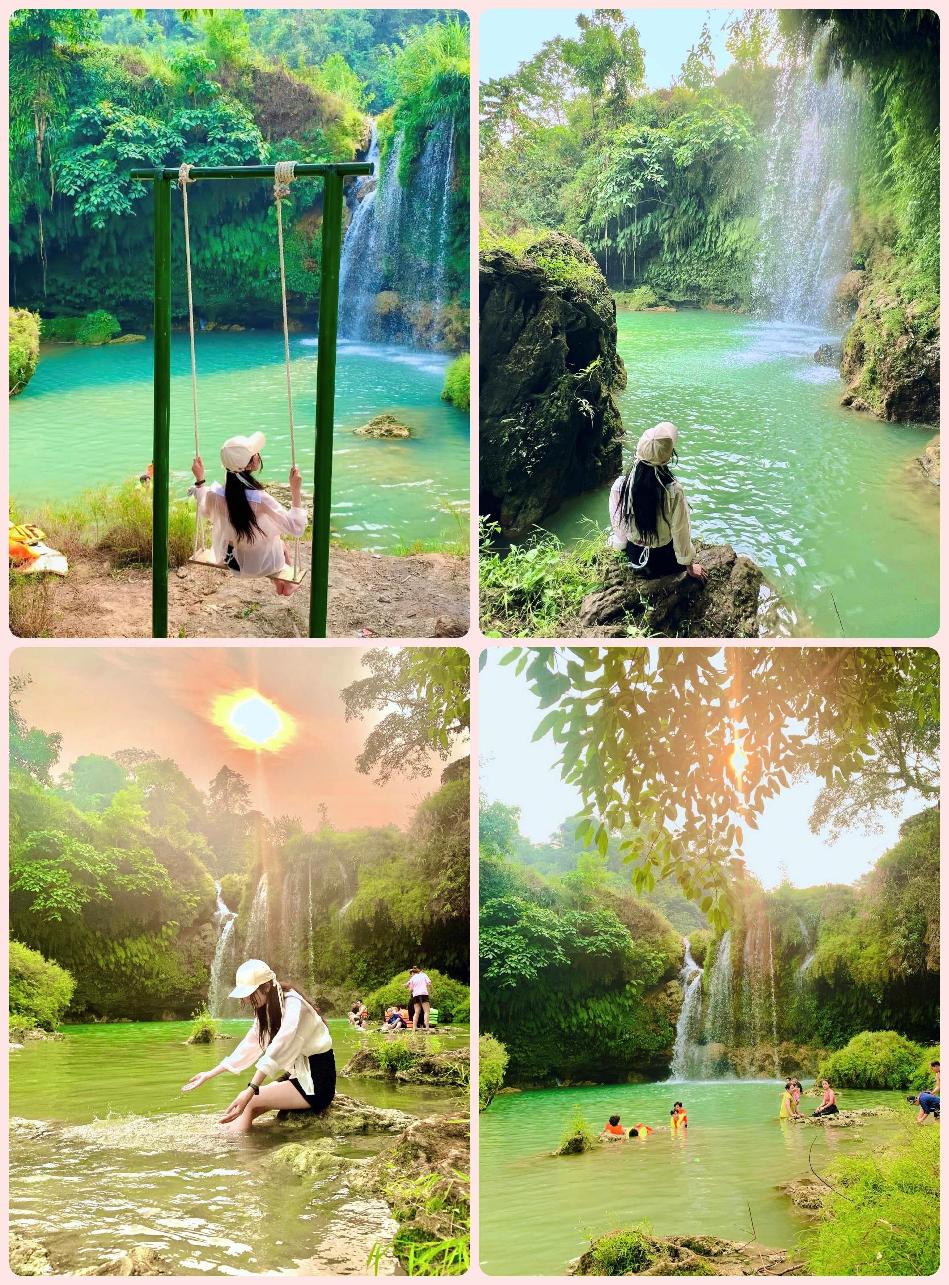 Du lịch Mộc Châu