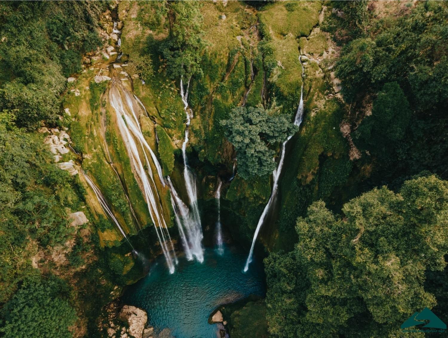 Du lịch Mộc Châu
