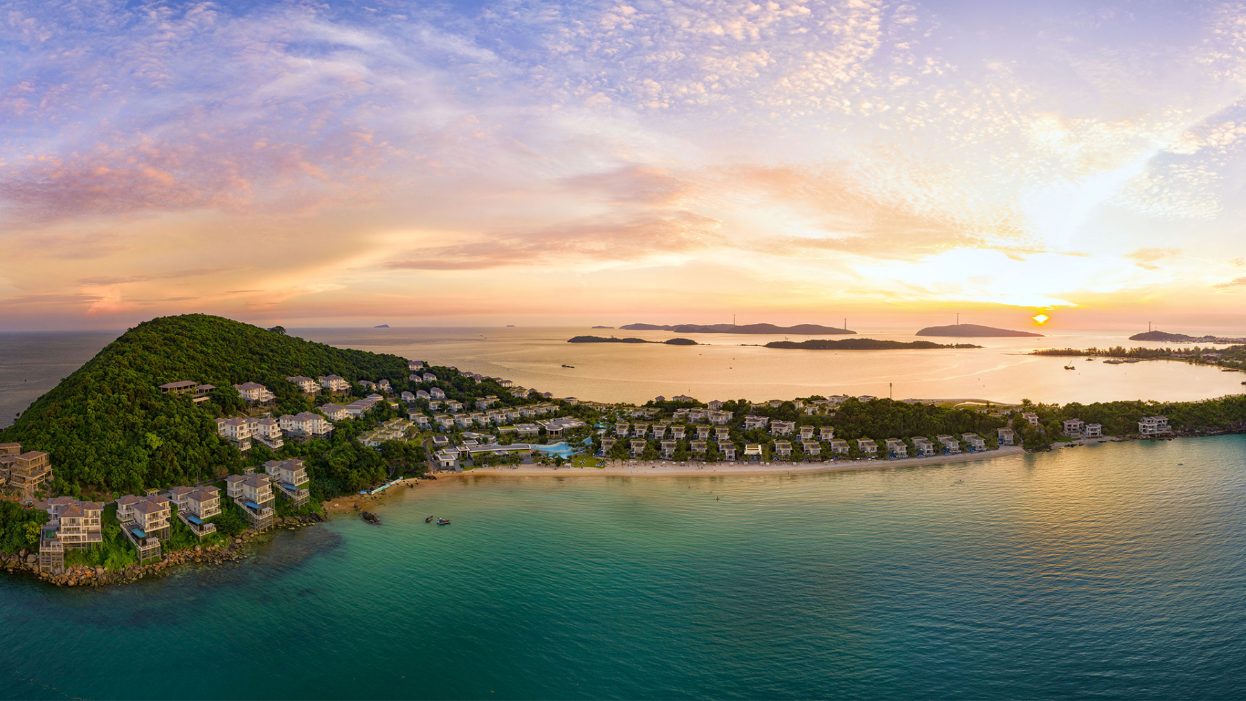 Resort nào đẹp ở Phú Quốc