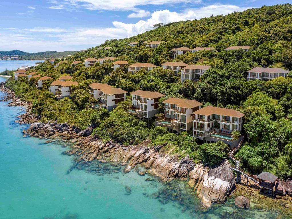 Resort nào đẹp ở Phú Quốc 