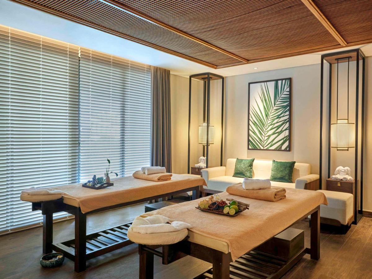 Khách sạn ở Phú Quốc