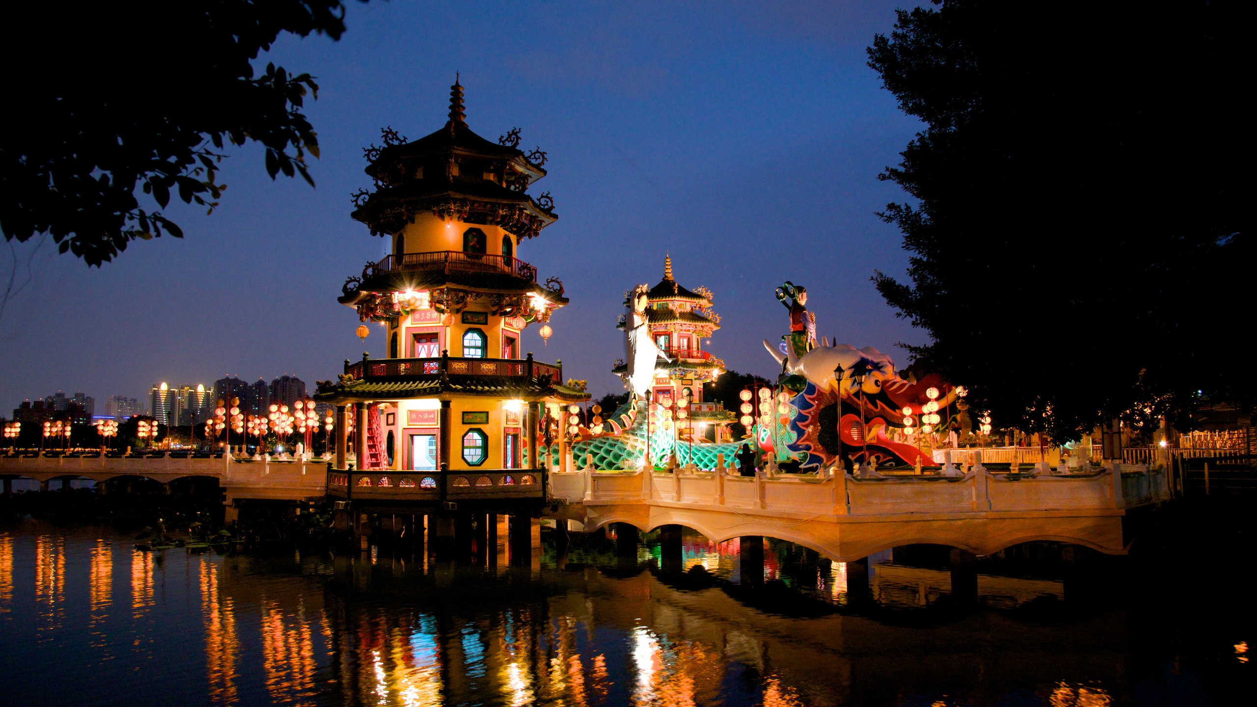 Du lịch Đài Loan