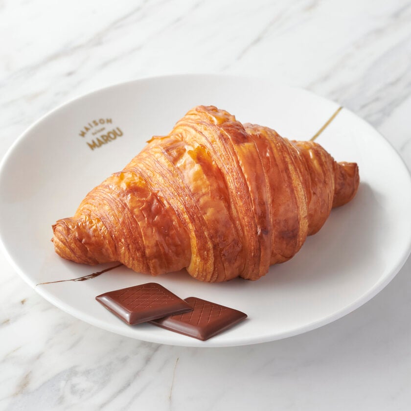 Bánh sừng bò