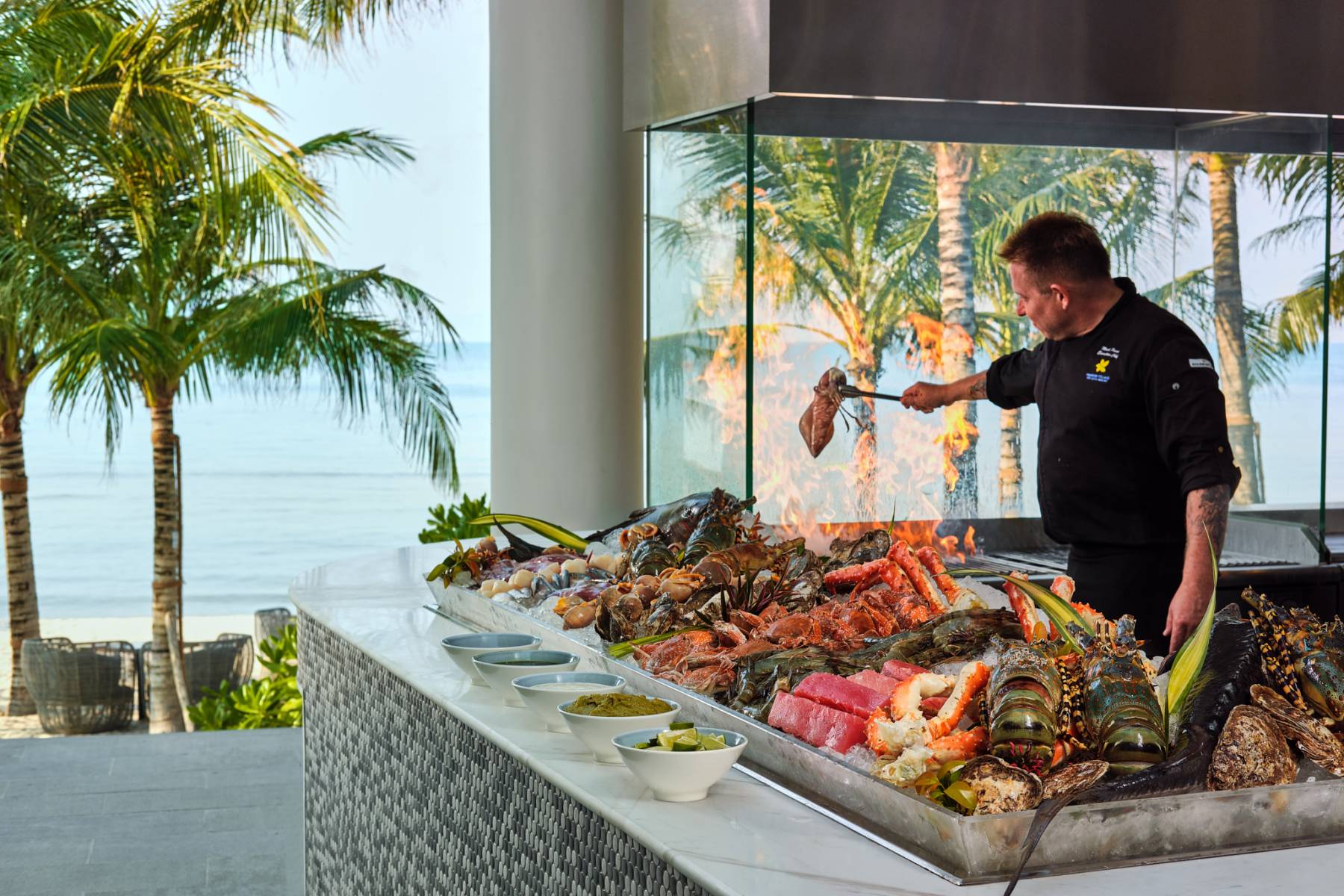 Resort nào đẹp ở Phú Quốc 