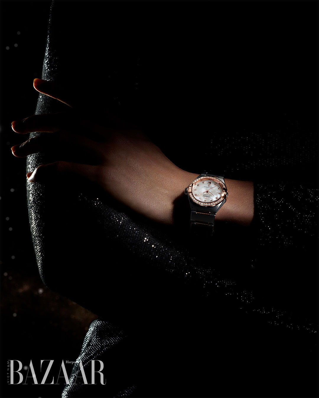 Đồng hồ OMEGA