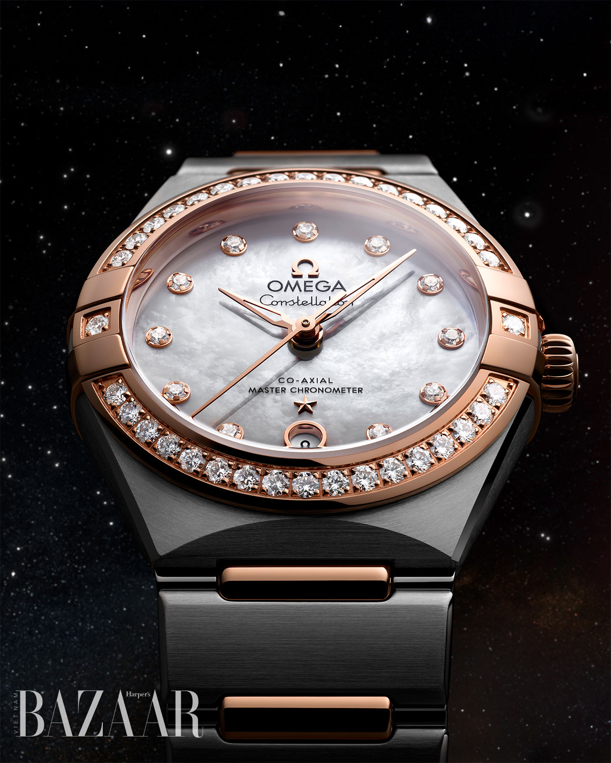 Đồng hồ OMEGA
