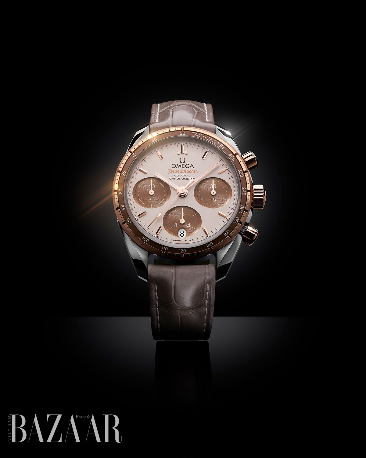 Đồng hồ OMEGA