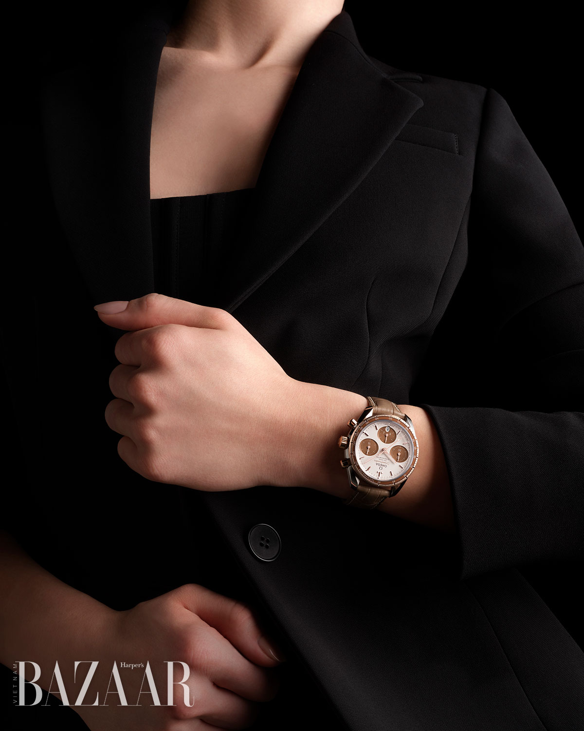 Đồng hồ OMEGA