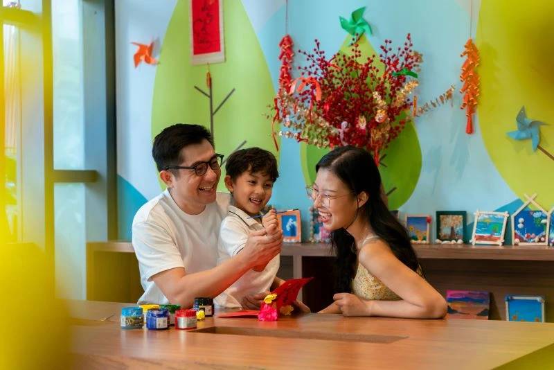 Khách sạn ở Phú Quốc