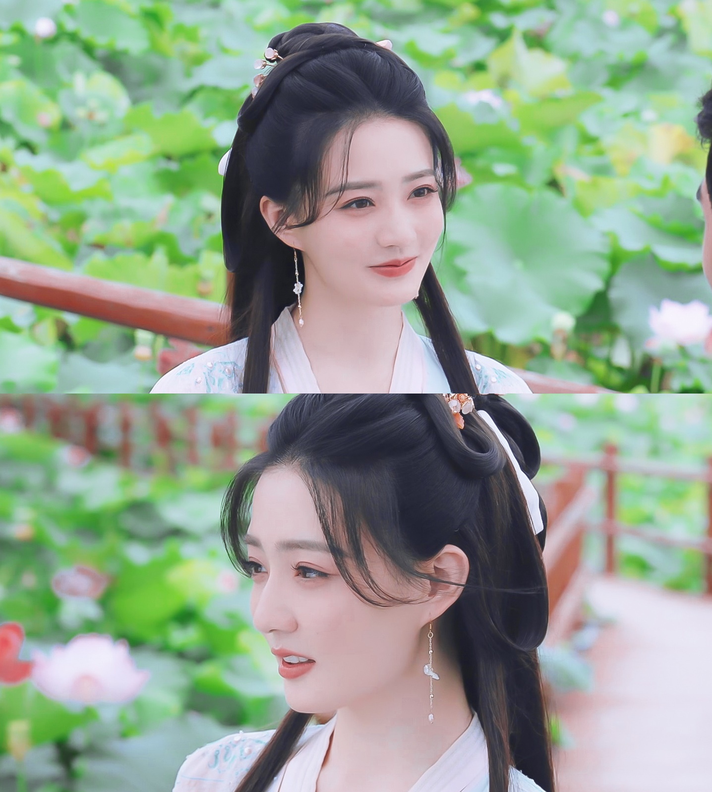 Phim Đại Tiểu Thư Vượt Qua Chông Gai