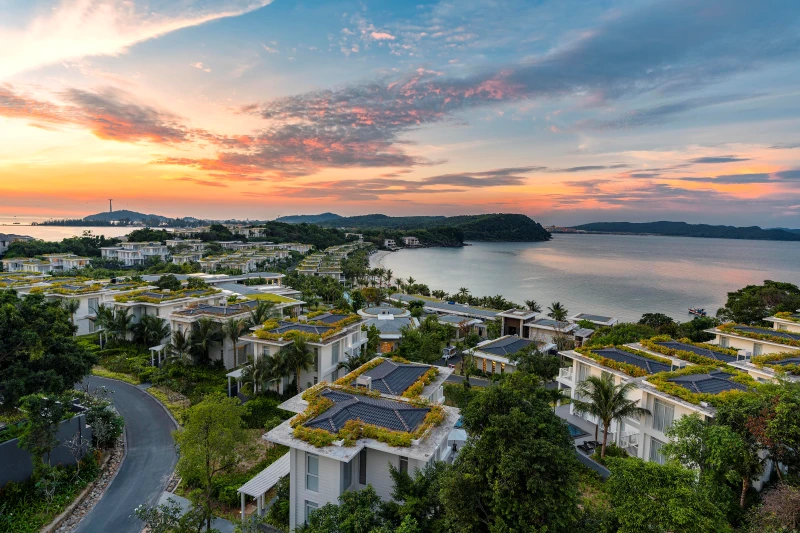 Resort nào đẹp ở Phú Quốc 