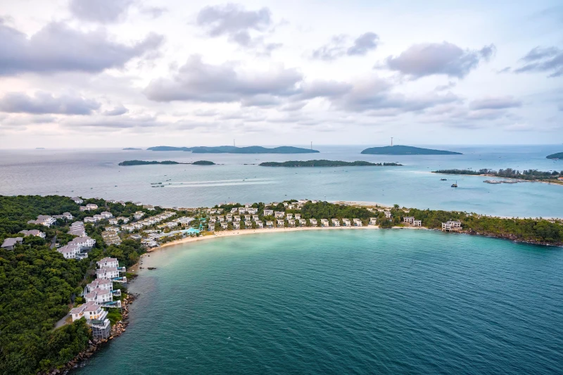Resort nào đẹp ở Phú Quốc 